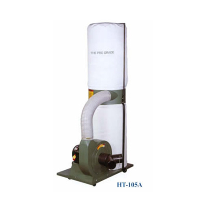 1-1/2HP  Dust Collector