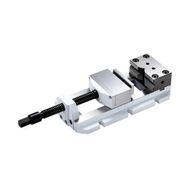 Magical Jaw Vise