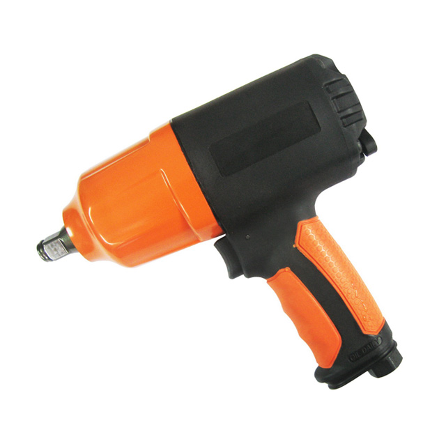 Professional Pneumatic Impact Wrench