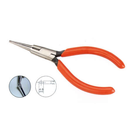 Long Round Nose Pliers