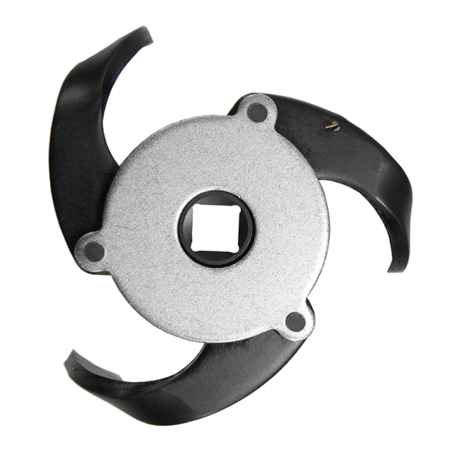 Universal 3 Claws Oil Filter Wrench