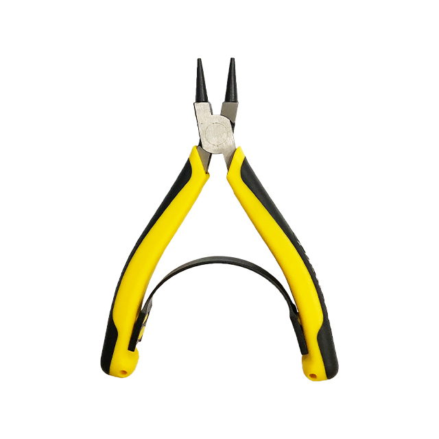 5 Inch ESD Round Nose Pliers