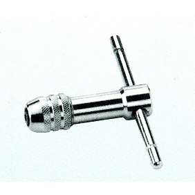 T Tap Wrench (Plain Type)