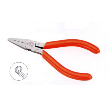 Jewelry Flat Nose Pliers