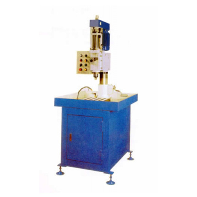 Hydraulic Automatic Drilling Machine
