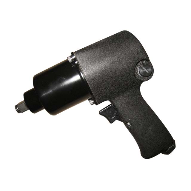 Twin Hammer Air Impact Wrench 