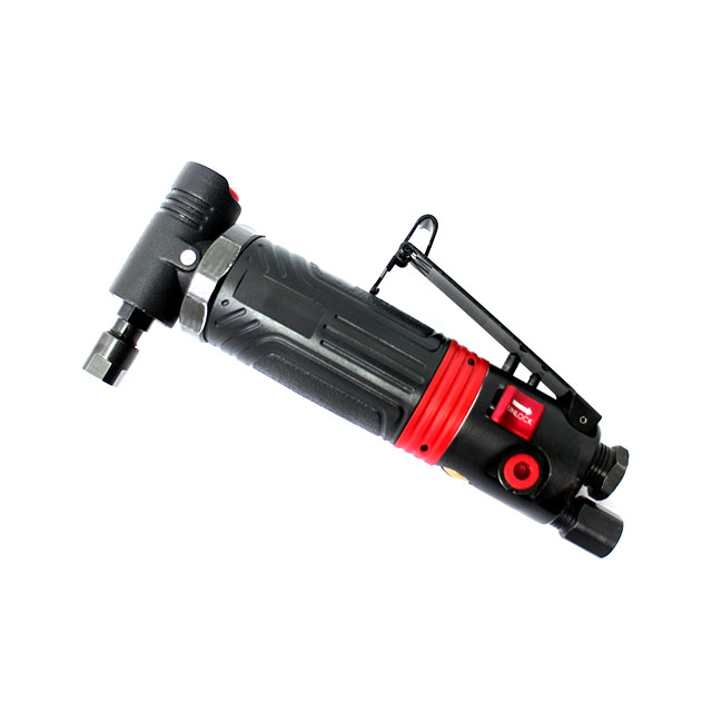 1/4” Professional Pneumatic Angle Die Grinder