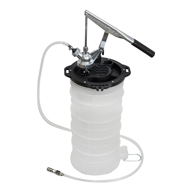 10 Liter ATF Manual Fluid Extractor