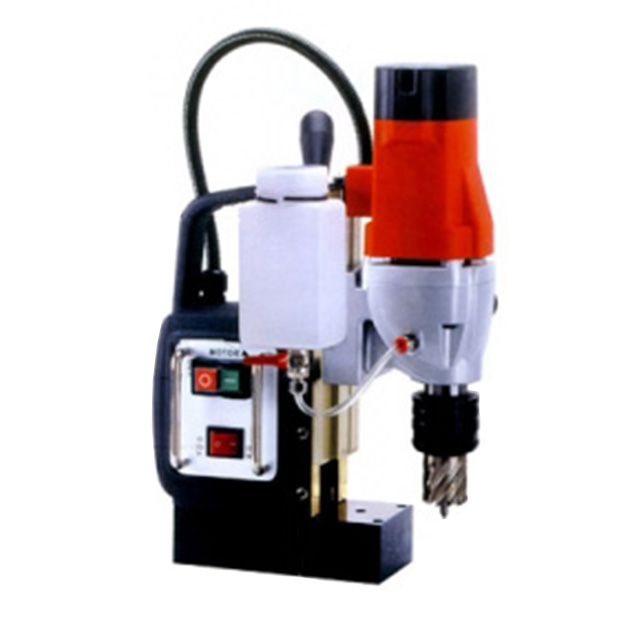 Single Speed Models Magnetic Drilling Machines