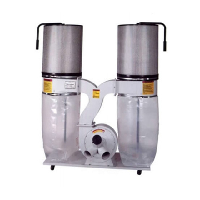 Canister Dust Collector