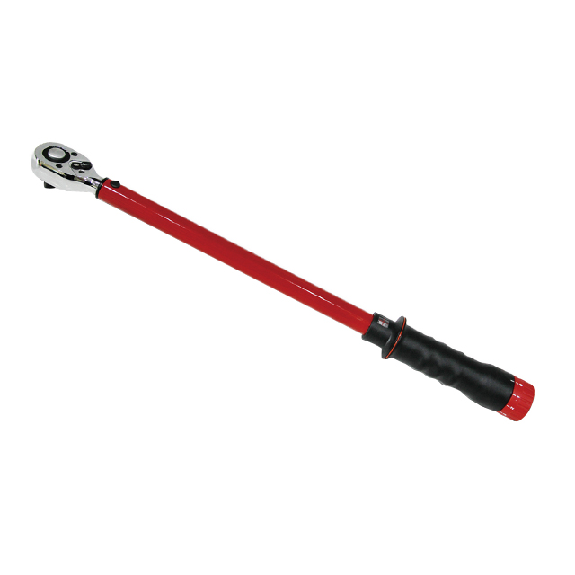 Window Scale Torque Wrench