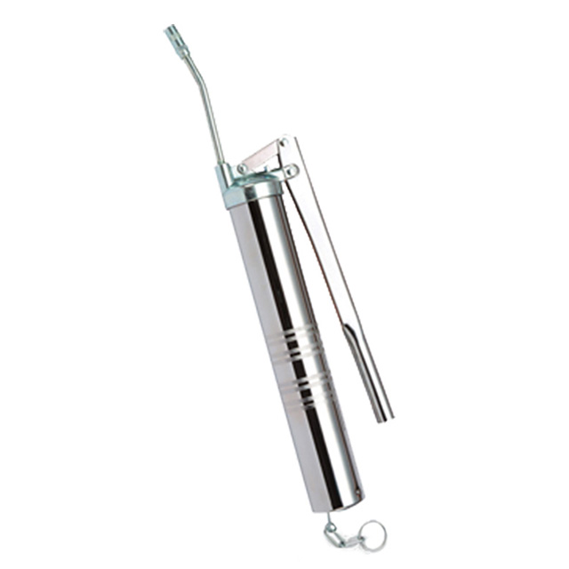 High-Performance Hand Operated Grease Gun