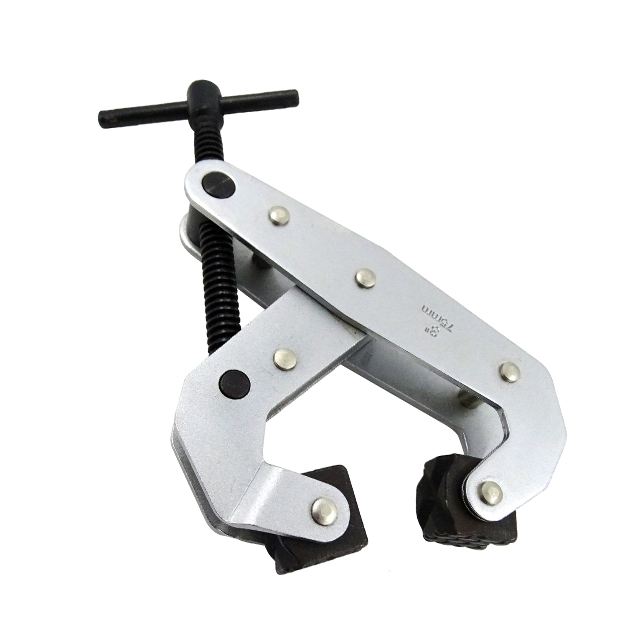 Cantilever C-Clamp