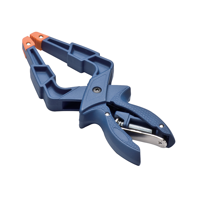 Long Nose 3” Hand Clamp