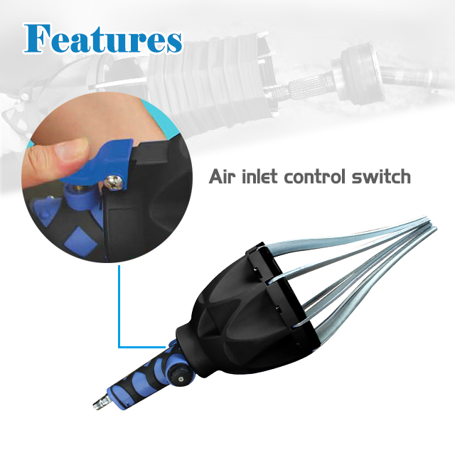 Air CV Joint Boot Replacement ToolHandyAge Industrial Co., Ltd.