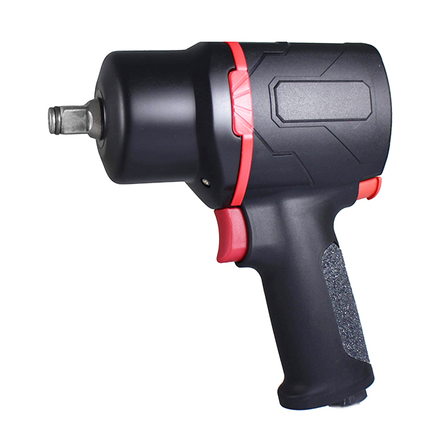 Lightweight Composite Air Impact Wrench