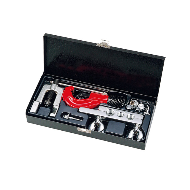 Swaging And Tube Cutter Set