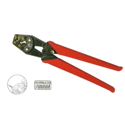 Non-Insulated Crimping Tool