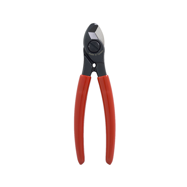 Taiwan Made 6.4 Inch Forged Steel Cable Cutter 