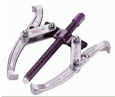2 Jaws Gear Puller