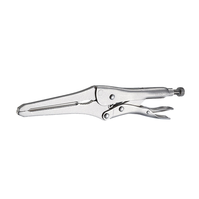 11inch Long Nose Pinch-Off Locking Plier