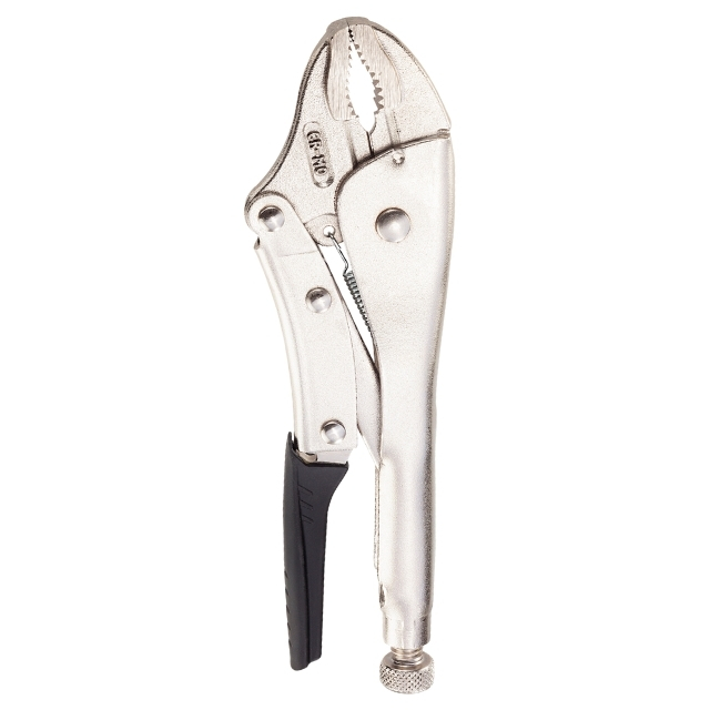 10”Quick Release Curve Jaw Locking Pliers