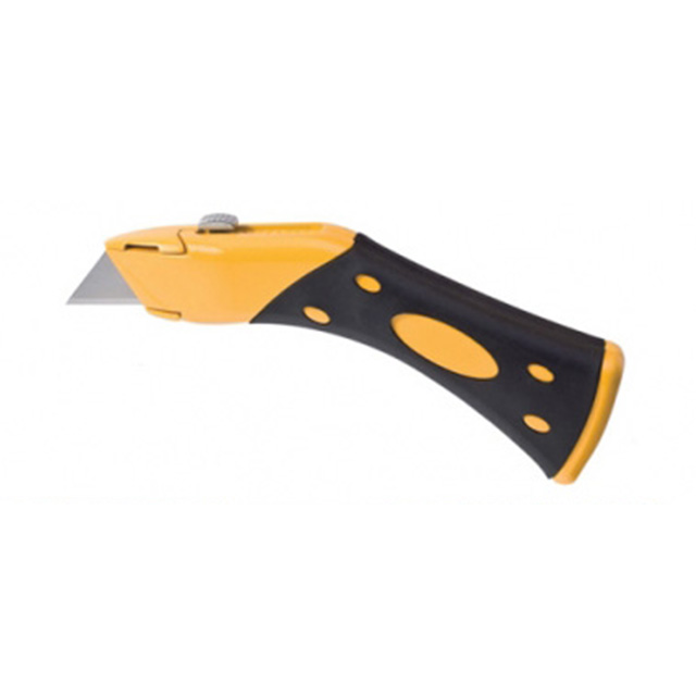 Multi-position Retractable Utility Knife