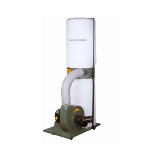 2HP  Dust Collector