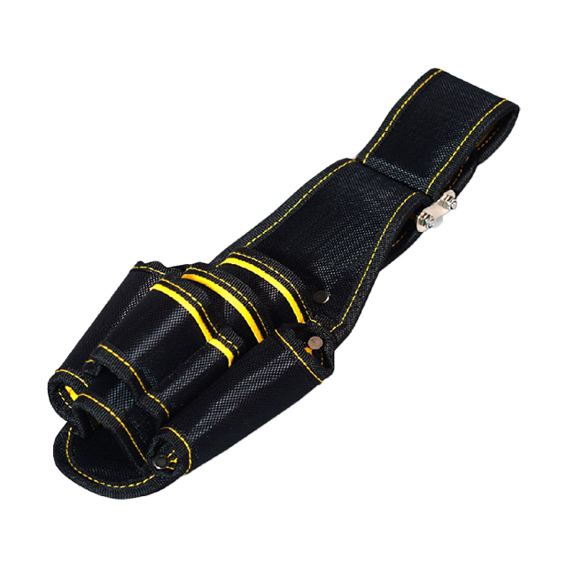 7 Pockets Stylish Tool Pouch