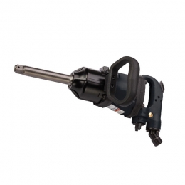 Powerful Industrial Air Impact Wrench 