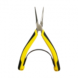 6 Inch ESD Bent Nose Pliers