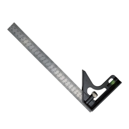 Magnet Combination Square Ruler
