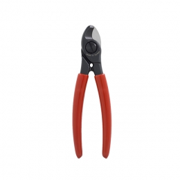 High Quality 6.4 Inch Forged Steel Cable Cutter