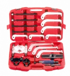 Universal Hydraulic Gear Puller Kit
