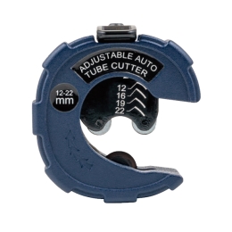 Adjustable Automatic Tube Cutter