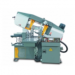 Miter Cutting Automatic Band Saws