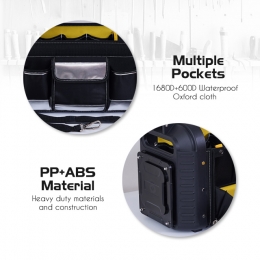 Music Speaker Tool Box