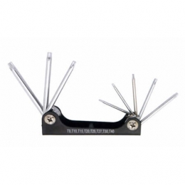 Key Wrench-Folding Type