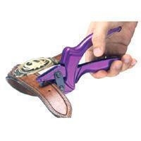 3-in-1 Leather Punch & Eyelet / Button Pliers
