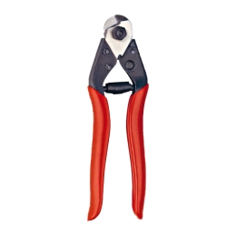 7-1/2-inch Wire Cutter