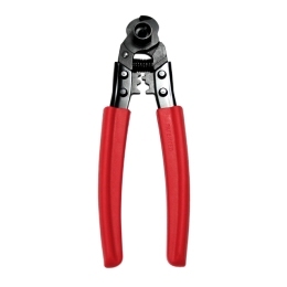6-1/2-inch Cutting and Crimping Tool