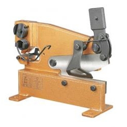Combined Shear & Punch