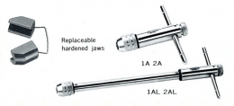 Ratchet T Tap Wrench