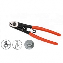 High-leverage Steel-Wire Cutters
