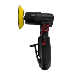 Adjustable Angle Air Polisher