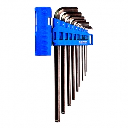 9PCS Multi-Function Key Wrench Set