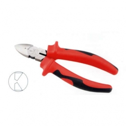 USA-Type Electronic Cable Stripper/Diagonal Pliers