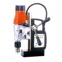 2-Speed Model Magnetic Drilling Machine