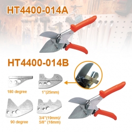 Adjustable Angle Cutter