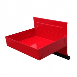 Magnetic Tool Tray